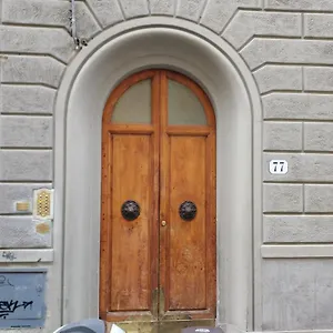  Bed & Breakfast Amalia - Via San Zanobi