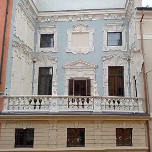 Palazzo Arrivabene 2* Mantoue
