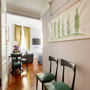 Palazzo Salviati By Varental Appart hôtel