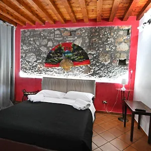 Bed & Breakfast L'infiorescenza New