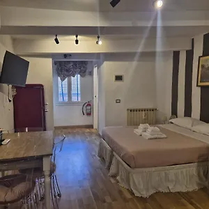  Guest house Ognissanti Dream