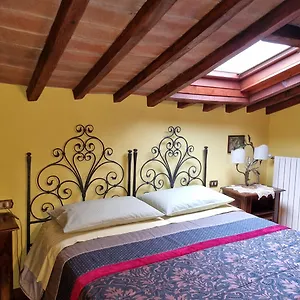  Guest house Il Nido Delle Rondini