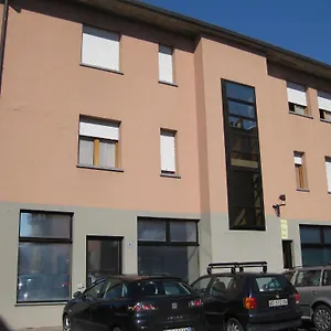 Guest house Casa Giuly