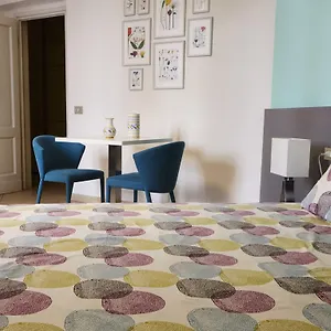 Bed & Breakfast Bianca, Firenze