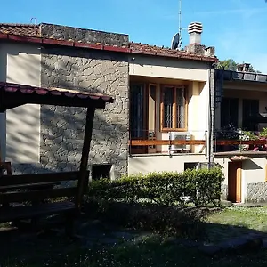 Bed & Breakfast L'ulivo Chiantigiana 115, Firenze