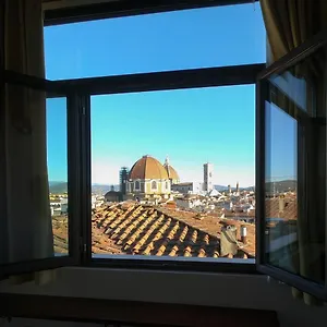 Bed & Breakfast Rubino, Firenze