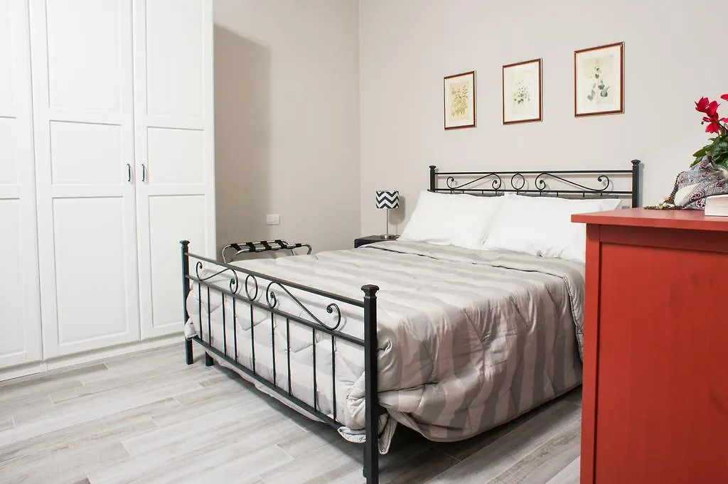 *** Bed & Breakfast B&B Fifty Seven Florence Italy