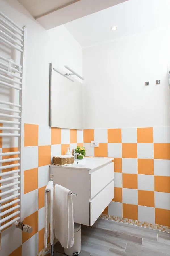 B&B Fifty Seven Florence 3*,  Italy