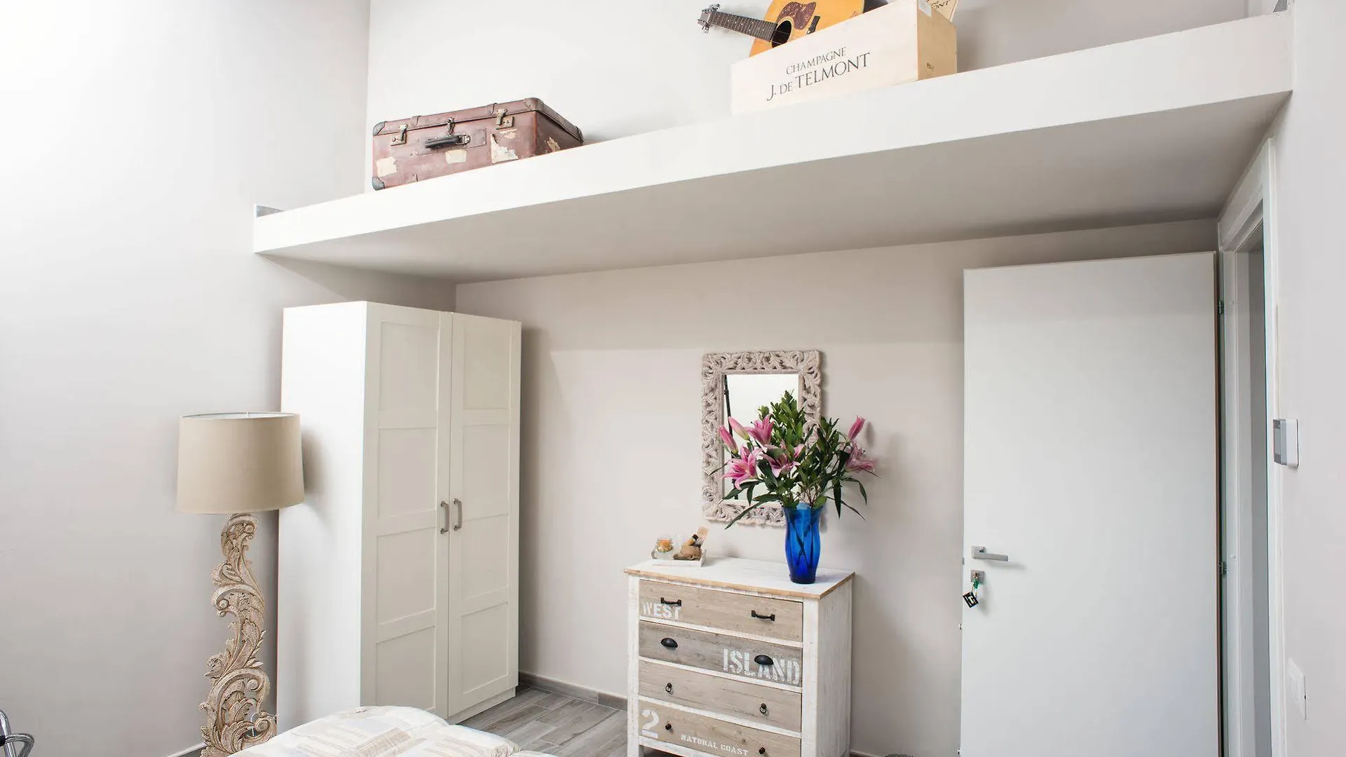 Bed & Breakfast B&B Fifty Seven Florence