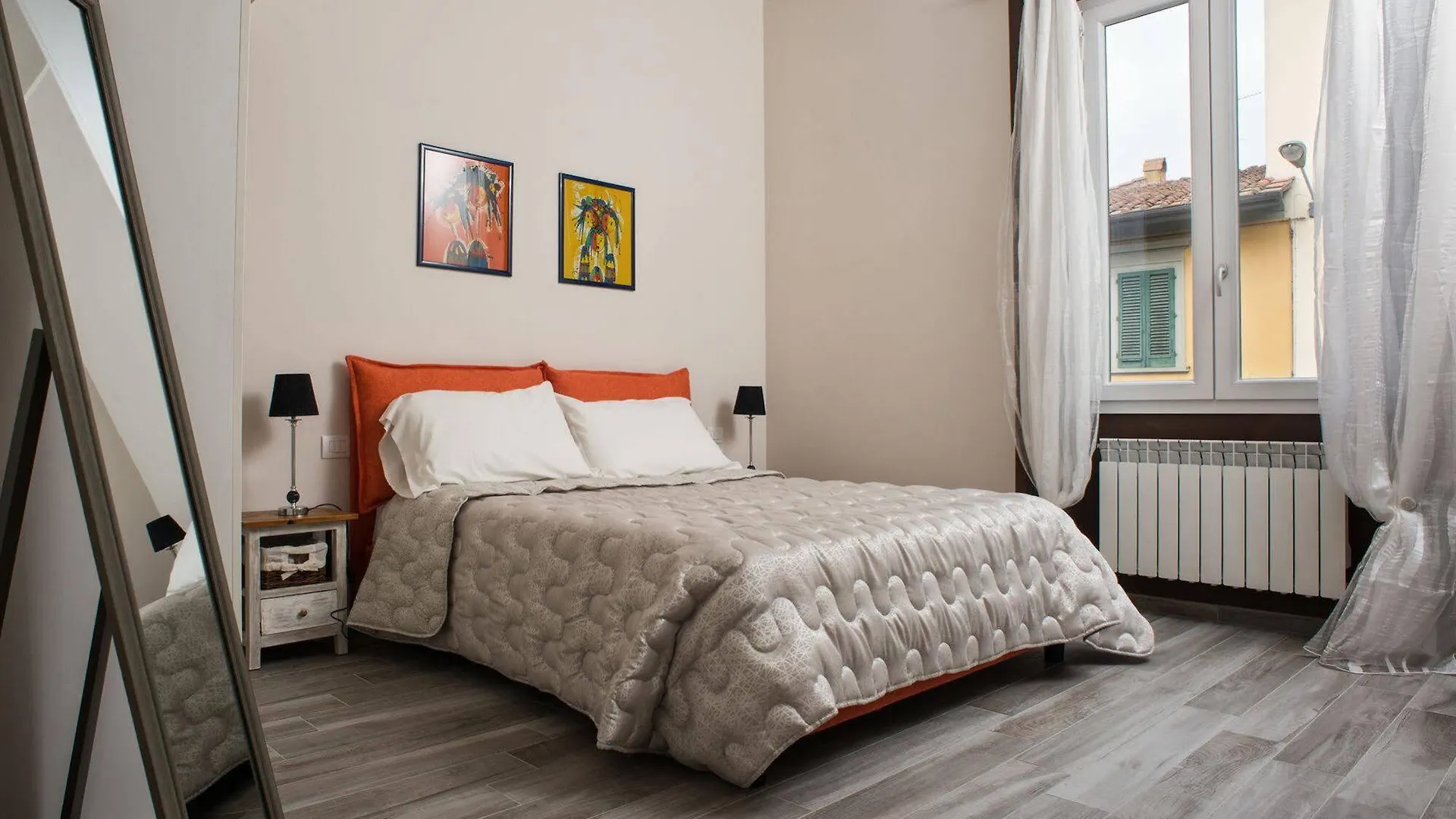 B&B Fifty Seven Florence