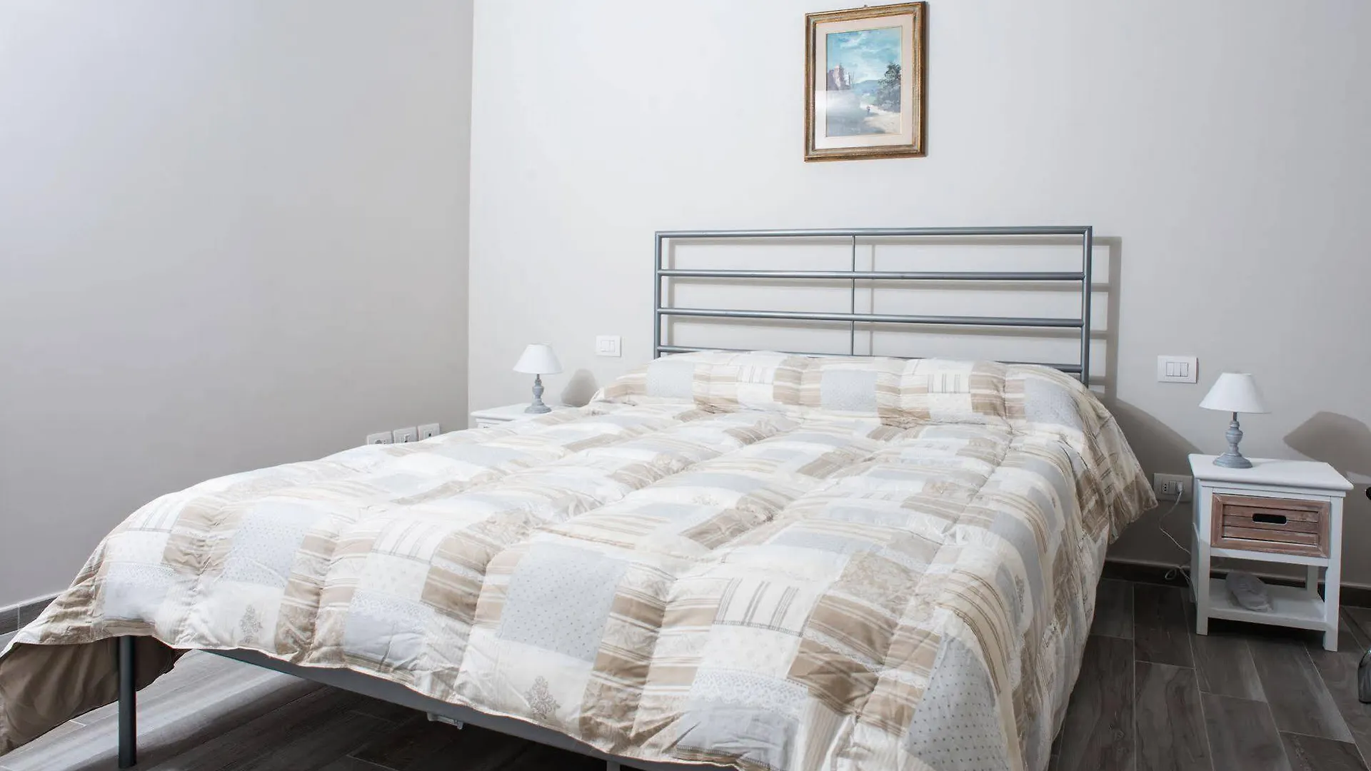 Bed & Breakfast B&B Fifty Seven Florence