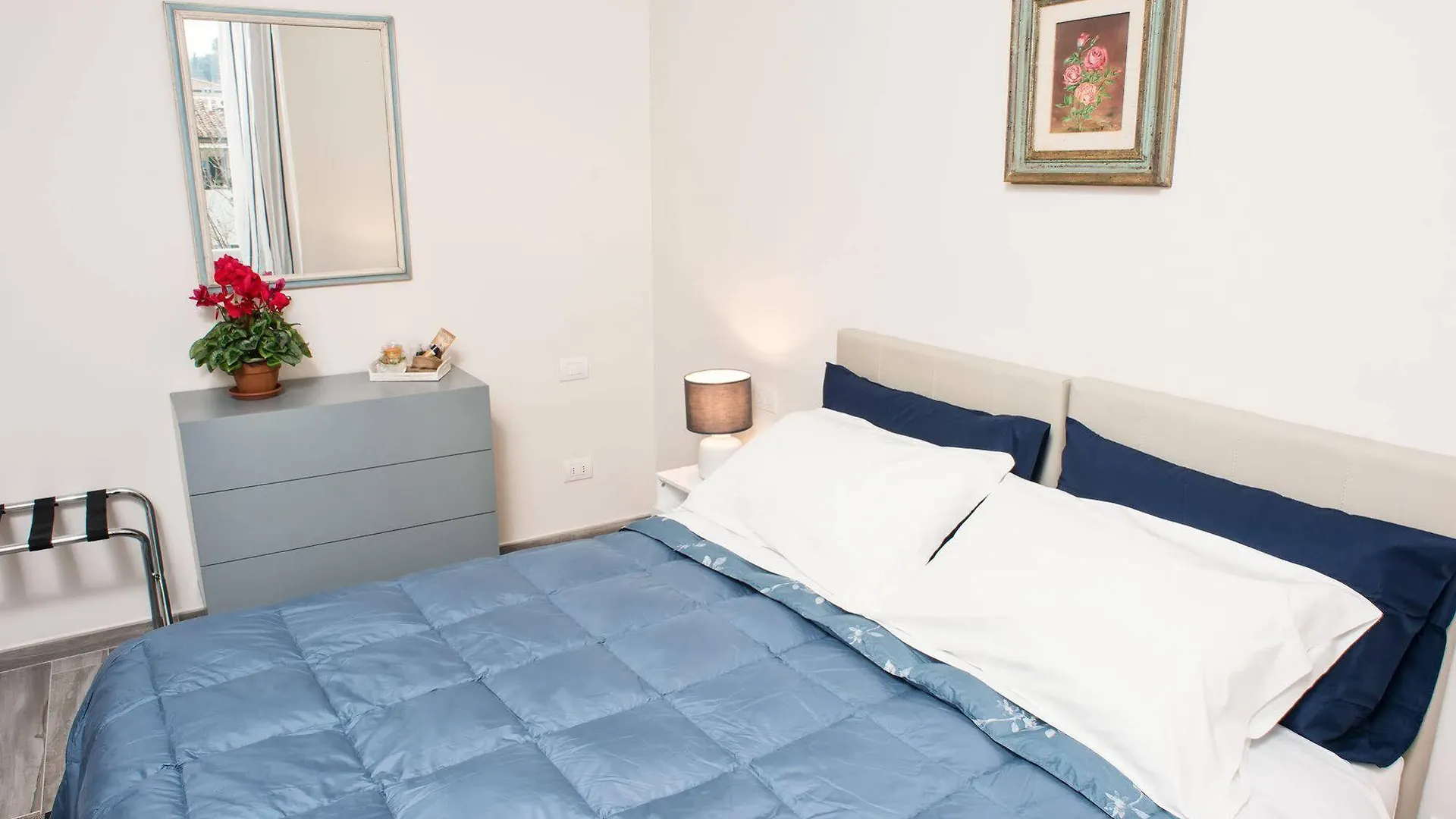 Bed & Breakfast B&B Fifty Seven Florence